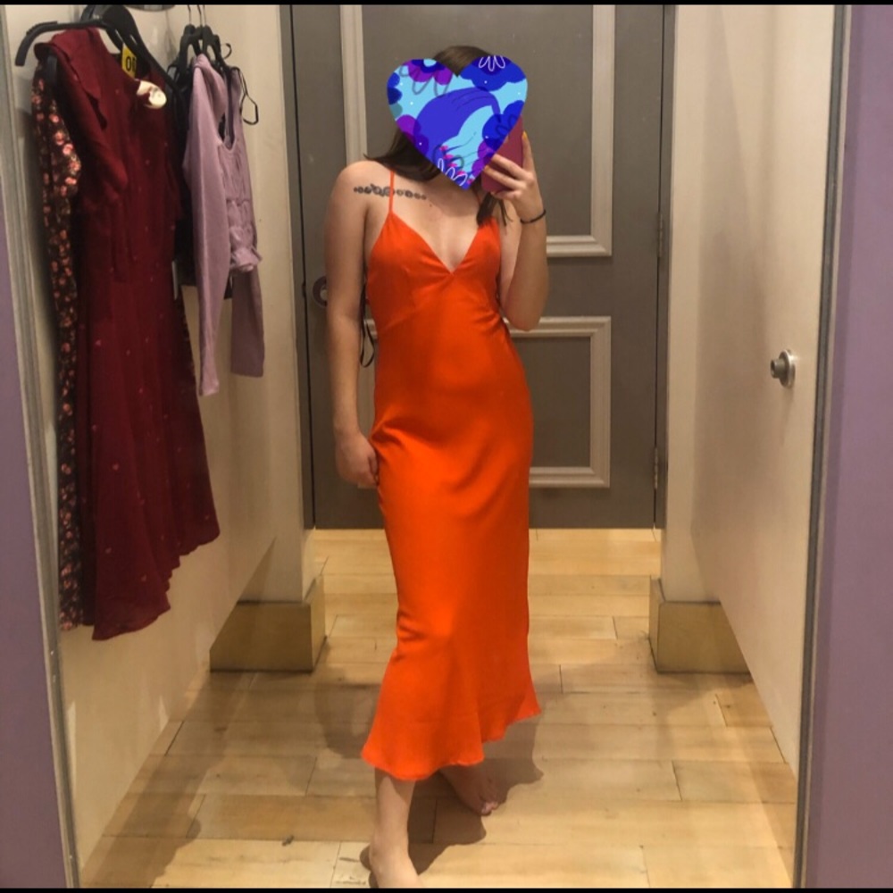 ISO this F21 or similar dress!